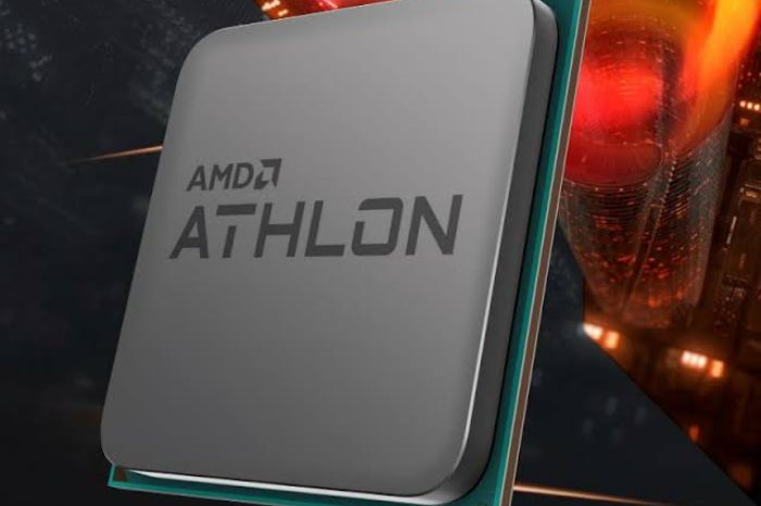 Kekurangan Kelebihan AMD Athlon Silver 