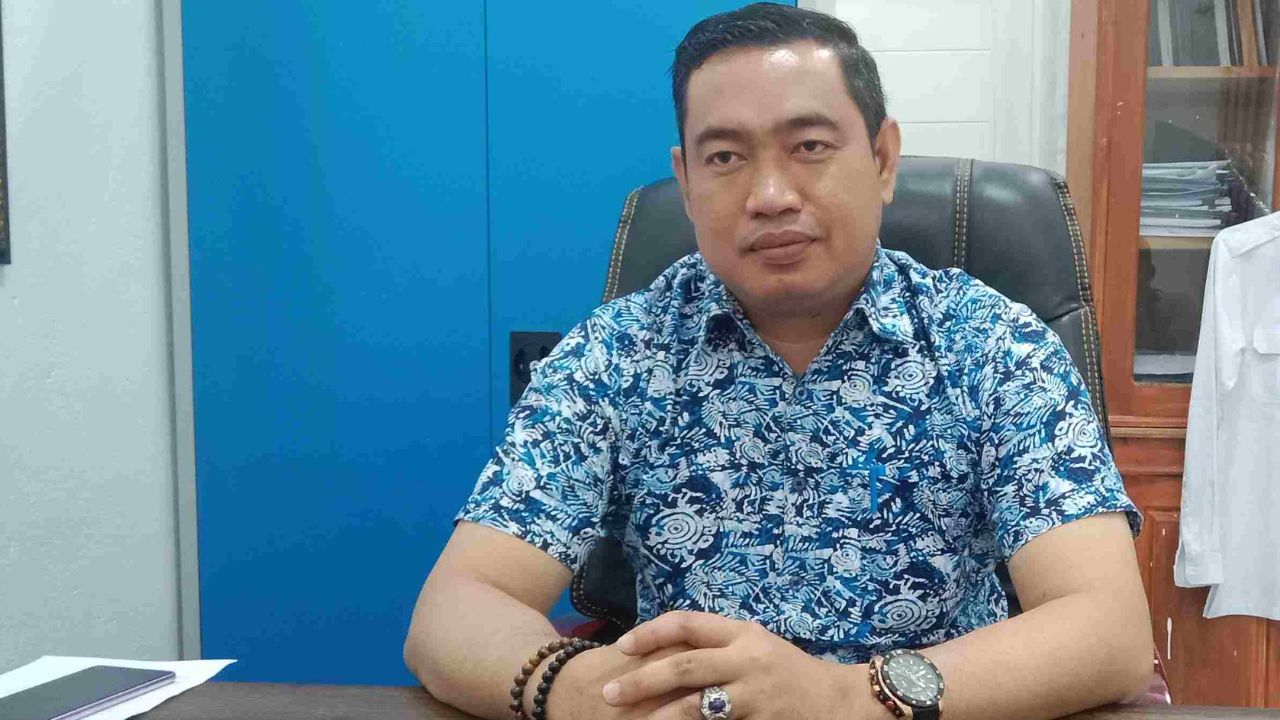 Rekrutmen KPPS di Kabupaten Empat Lawang Disambut Antusias Warga