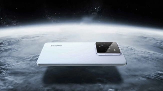 Realme GT 7 Pro Siap Meluncur November 2024, Spesifikasi Lengkap Terungkap!