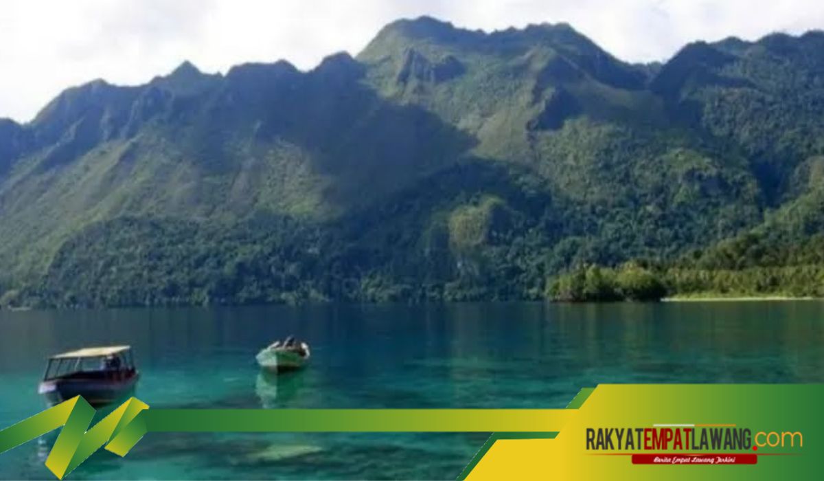 Misteri Mahkluk Misterius di Pulau Seram Maluku Dibalik Destinasi Yang Menggoda