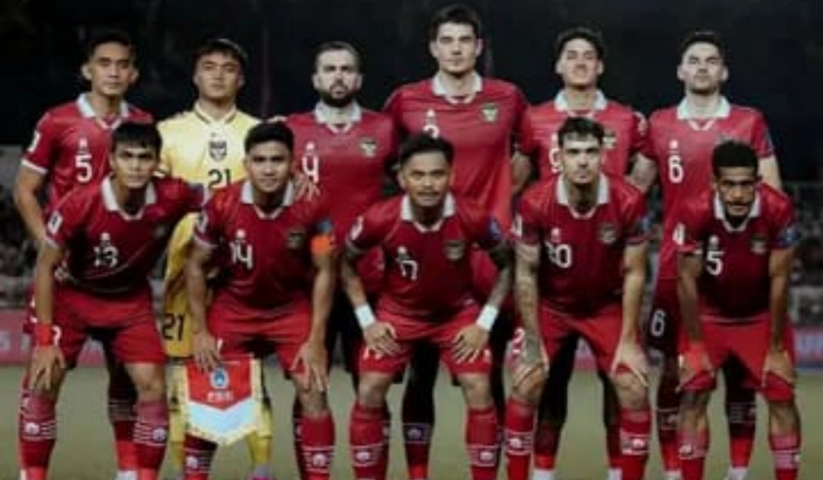 Timnas Indonesia Siap Menaklukkan Piala Asia 2023 di Qatar