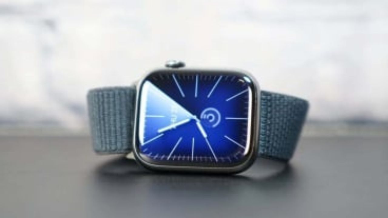 Apple WatchOS 10 Hadirkan Fitur Kesehatan Mata untuk Pengguna Olahraga