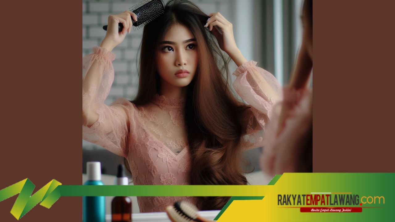 Mau Lihat Kuntilanak? Coba Sisir Rambut di Tengah Malam!