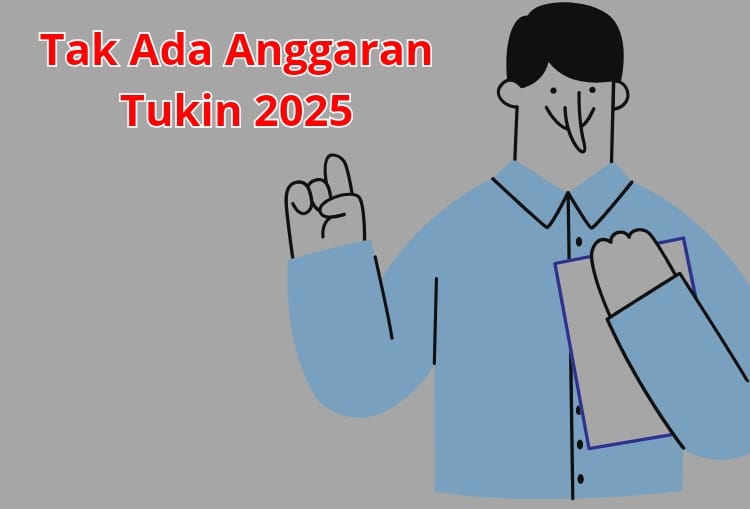 Tak Ada Anggaran Tukin 2025, Dosen dan Pegawai Kemendiktisaintek Meradang