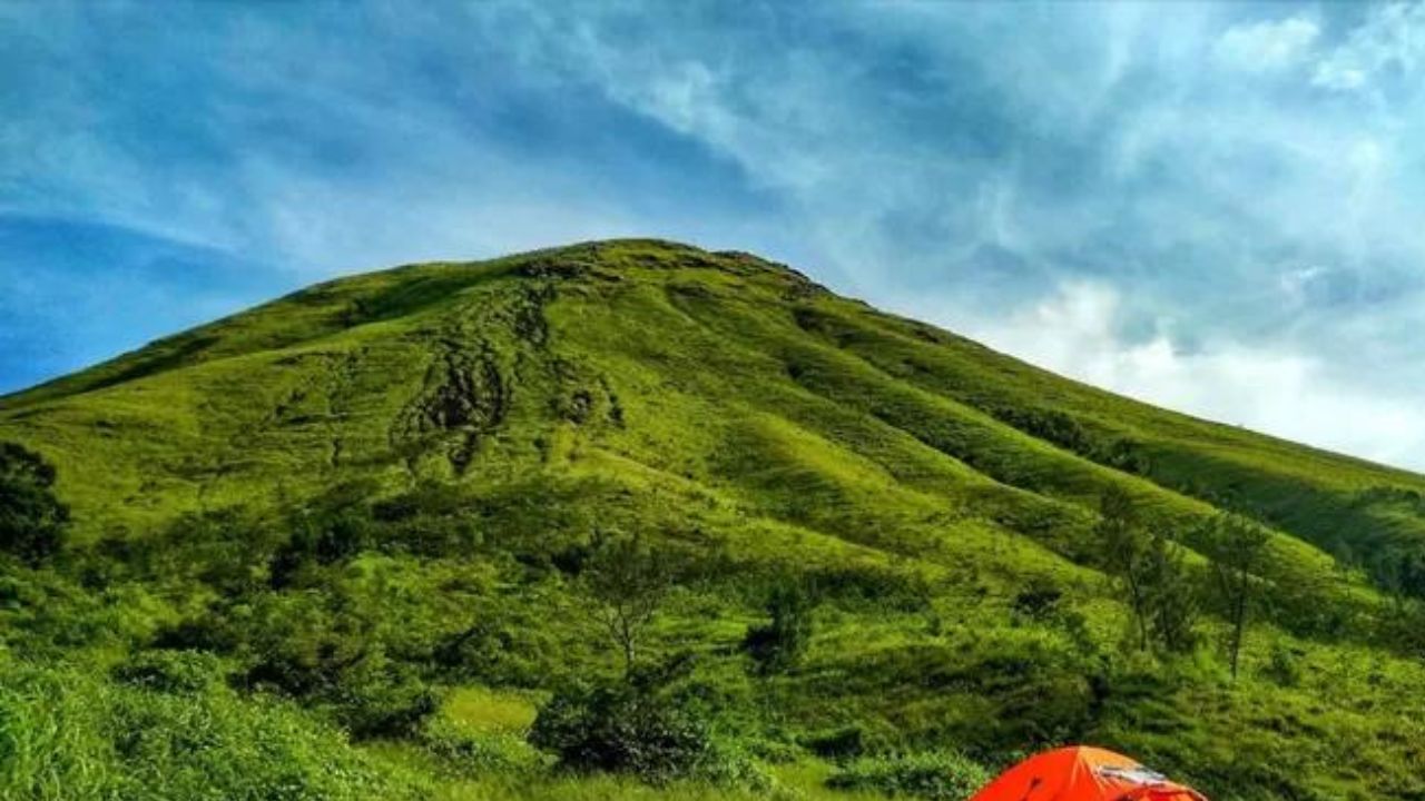 Mitos dan Misteri Gunung Penanggungan, Jelmaan Mahameru di Jawa Timur