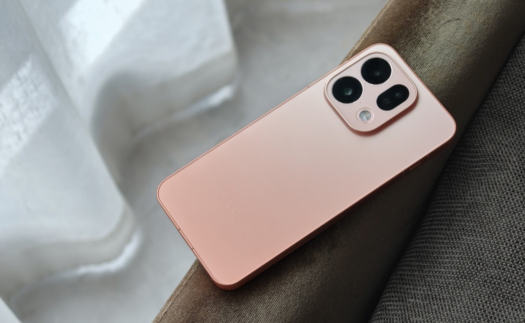 OPPO Find X9s Resmi Meluncur, Usung Tiga Kamera 50MP Hasselblad dan Desain Premium