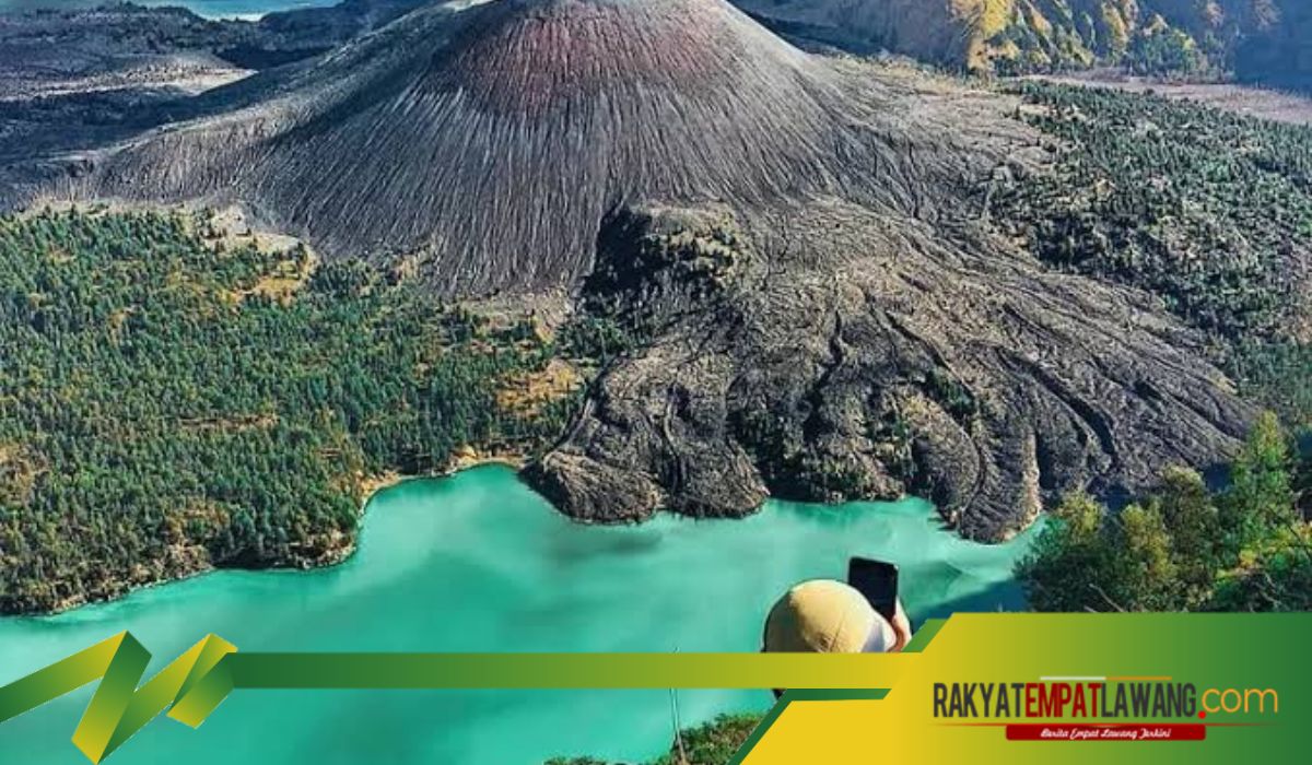 Menaklukkan Gunung Rinjani: Kunci Sukses Pendakian Tanpa Banyak Mengeluh