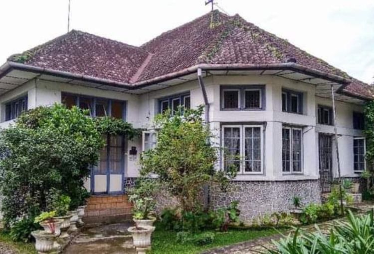 Ternyata Ini Alasannya Kenapa Rumah Zaman Kolonial Terasa Lebih Dingin Walau Tanpa AC