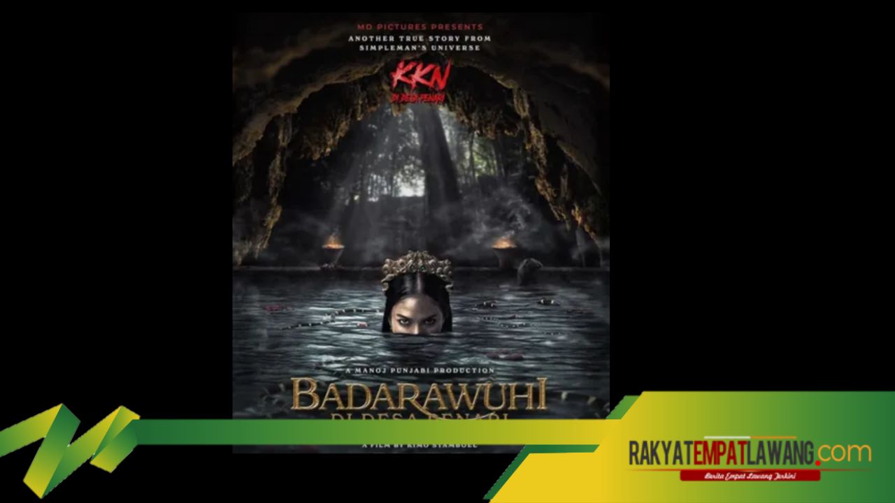 Badarawuhi di Desa Penari, Sekuel Film Horor yang Paling Ditunggu-tunggu di Tahun 2024!