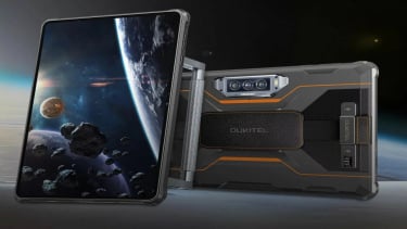 Oukitel RT8: Tablet 11 Inci dengan Baterai Besar dan Performa Tangguh