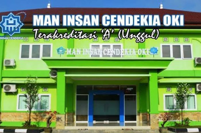 Jadi SMA Terbaik dan Favorit di Sumatera Selatan, Ini 7 Nama SMA Tersebut