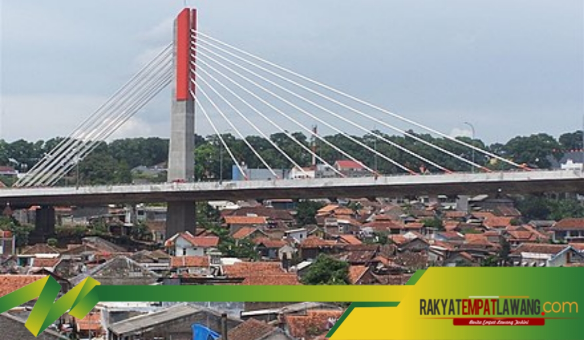 Jembatan Pasupati, Antara Keindahan Arsitektur dan Kisah Tragis