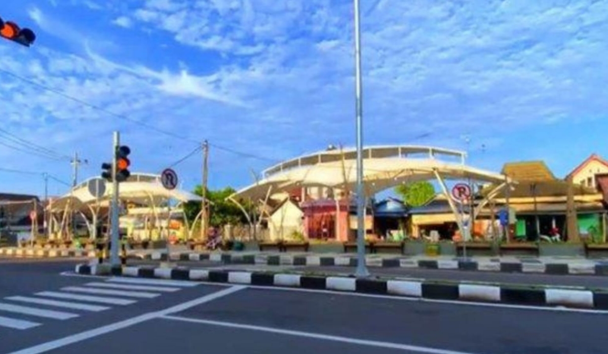 Kota Bojonegoro: Menjadi Pusat Minyak dan Energi di Jawa Timur, Pionir Dalam Industri Energi di Indonesia