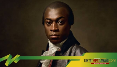 Olaudah Equiano, Ketika Narasi Seorang Budak Mengubah Dunia