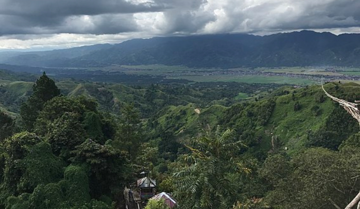 Taman Nasional Kerinci Seblat: Kecantikan Hutan Hujan Tropis dan Menara Tertinggi di Sumatera