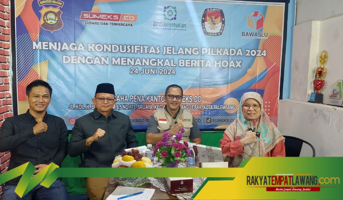 Bawaslu dan PPATK Bersinergi Antisipasi Aliran Uang Haram dalam Pilkada 2024