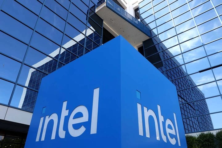 Intel Siap Finalisasi Pendanaan Miliaran Dolar dari Pemerintah AS Sebelum Akhir Tahun