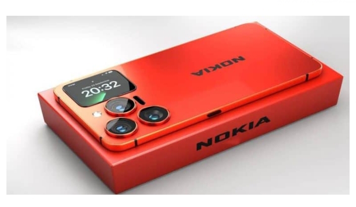 Nokia Wind Max 2026 Andalkan Baterai Monster dan Kamera 200MP, Ini Bocoran Lengkapnya