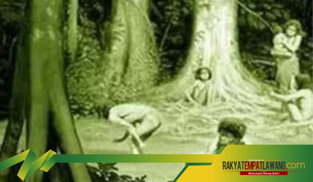 Misteri-Misteri Sumatera Barat: Keajaiban dan Keanehan yang Belum Terpecahkan