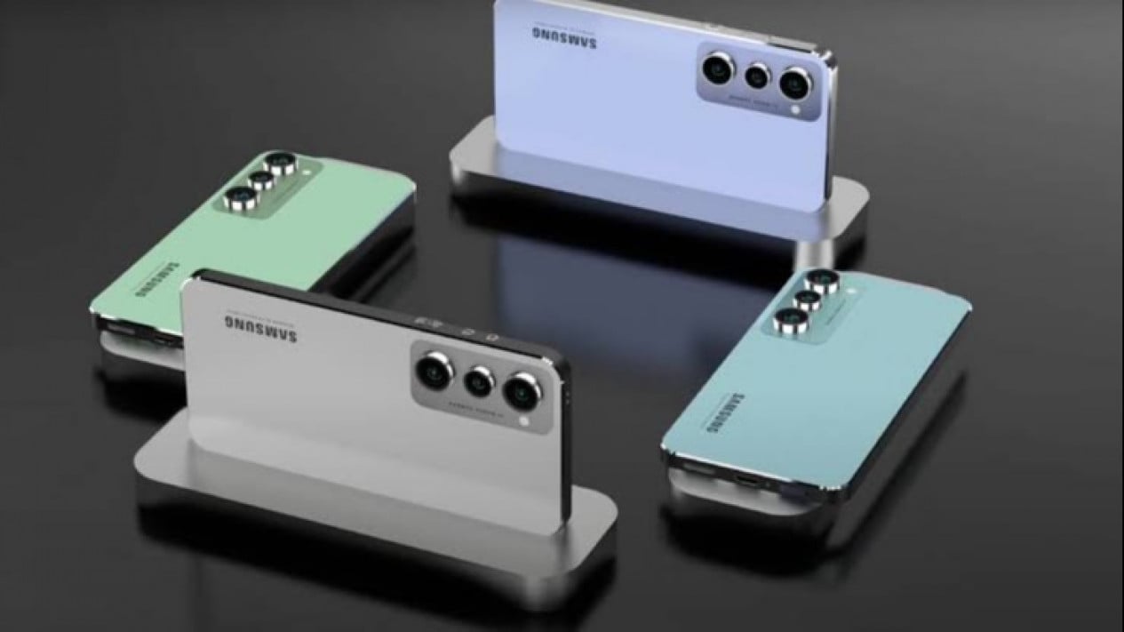 Samsung Galaxy A36 Siap Menggebrak Pasar Smartphone Mid-Range