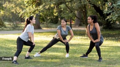 Tak Suka ke Gym? Penelitian Ini Temukan Cara Mudah Jaga Jantung dengan Aktivitas Singkat Harian!