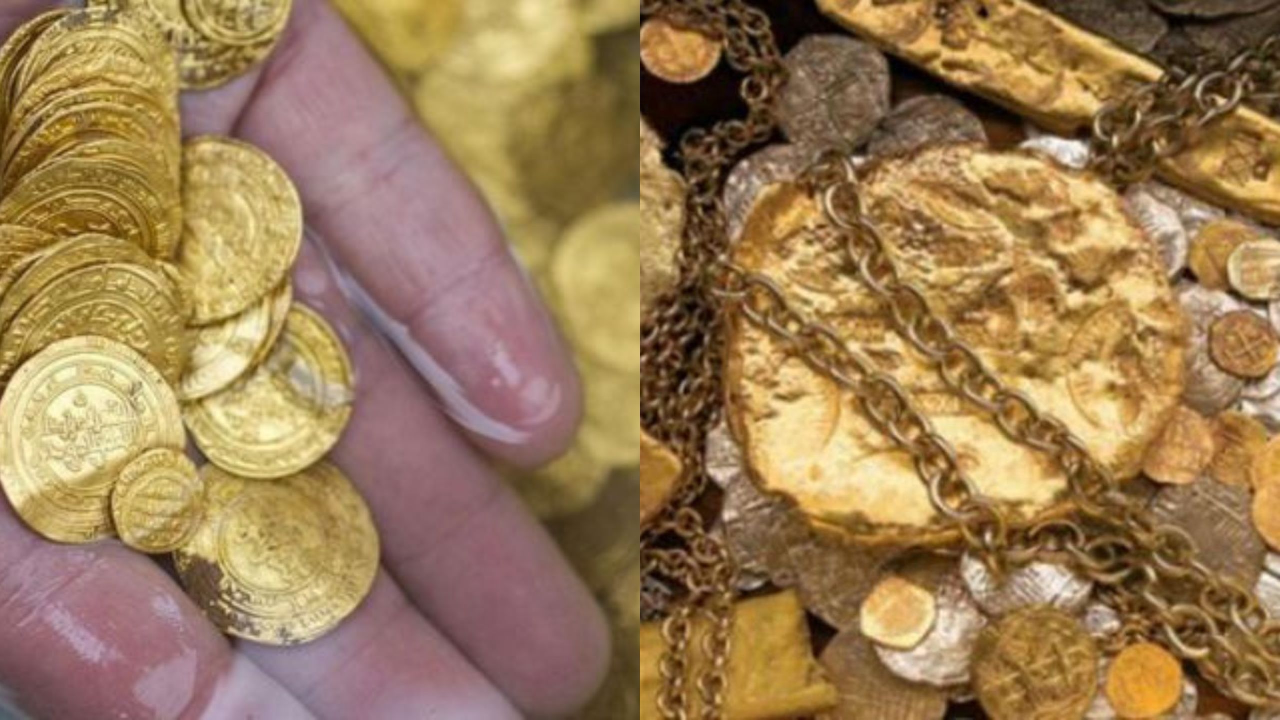 Penemuan Melimpahnya Logam Emas di Situs Gunung Padang: Kejutan bagi Dunia Penelitian