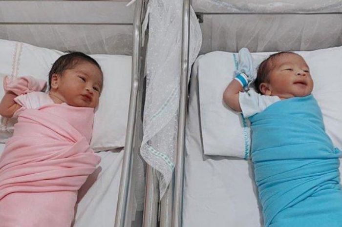 Heboh! Bayi Kembar Lahir di Hari Berbeda, Kabupaten Bahkan di Provinsi yang Berbeda