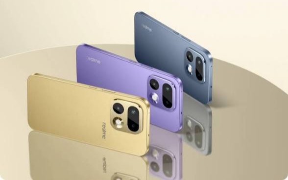 Realme 16 Pro 5G Meluncur, HP Kamera 200 MP dengan Chipset Dimensity 7300 Max