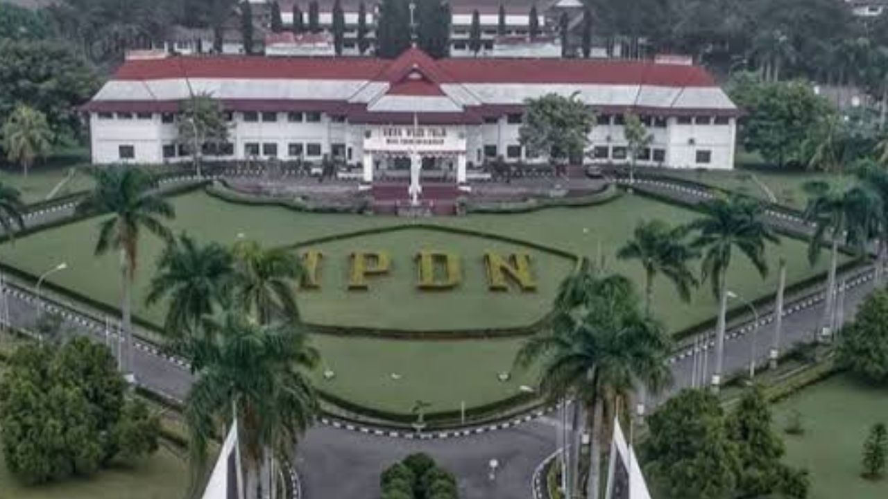 Pendaftaran Sekolah Kedinasan IPDN 2024, Peluang Lolos Naik 35 Persen!