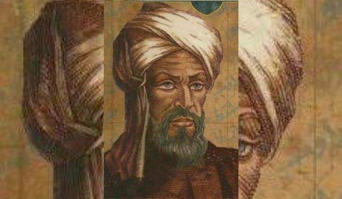 Al-Khawarizmi, Bapak Aljabar dan Ilmu Pengetahuan Islam