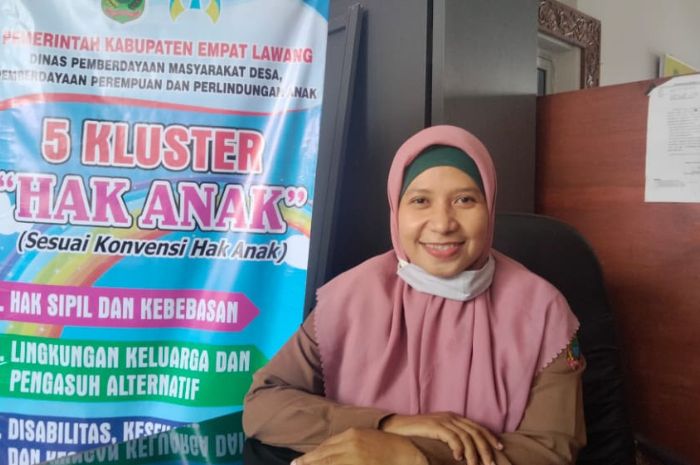 Manfaat Mendongeng Untuk Anak Usia Dini