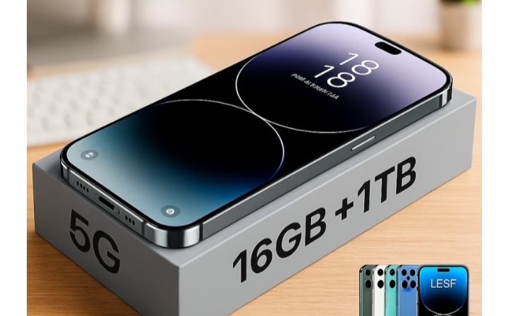 Nokia McLaren Xtreme 2025 Resmi Bocor! RAM 16GB dan Baterai 8200mAh Siap Guncang Pasar