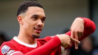 Cedera Hamstring Trent Alexander-Arnold, Tantangan Baru untuk Liverpool dan Timnas Inggris