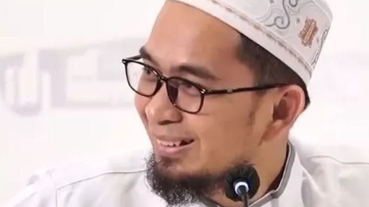 Mau Diangkat Derajat, Karir Terbaik, Dijaga Allah SWT Saat Bekerja, Keluar Dari Kesulitan, ini Kata Adi Hidaya