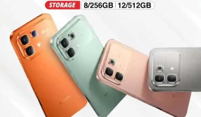 Realme C65 5G Hadir dengan Internet Super Cepat, Harga Tetap Bersahabat