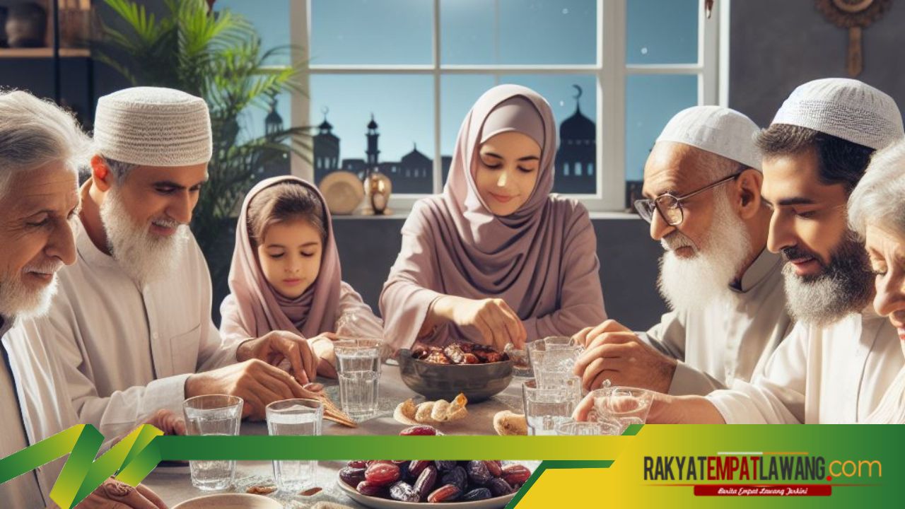 Niat Puasa Ramadhan: Beragam Versi untuk Kebutuhan Harian dan Sebulan Penuh