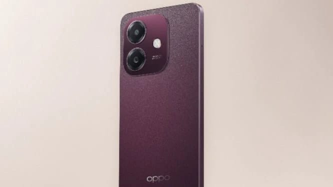 OPPO A3x Harga dan Spesifikasinya Seperti Apa? Punya Tiga Varian dan Fitur Premium