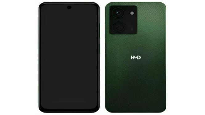 HMD Pulse 2 Pro Terungkap! Bocoran Spesifikasi dan Fitur yang Bikin Penasaran