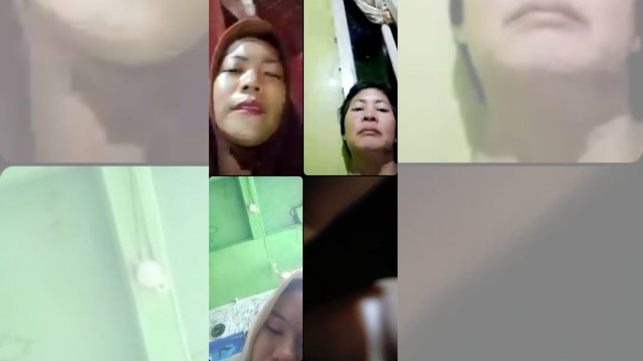 Sumarni Ditemukan Selamat di Jambi Setelah 12 Tahun Menghilang, Keluarga Nurlela Menangis Haru
