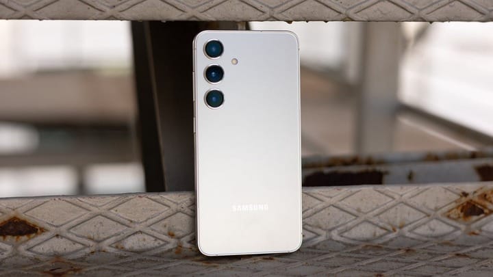 Samsung Galaxy S24, Ponsel 5G Terbaik, Lebih Murah dari Galaxy S24 FE