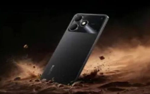 Realme Note 80, HP Sejutaan dengan Baterai 6300 mAh dan Sertifikasi IP54