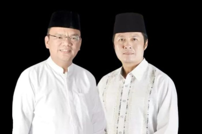PAN Empat Lawang Belum Lirik Figur Pengganti Yulius Maulana di Pilkada 2024