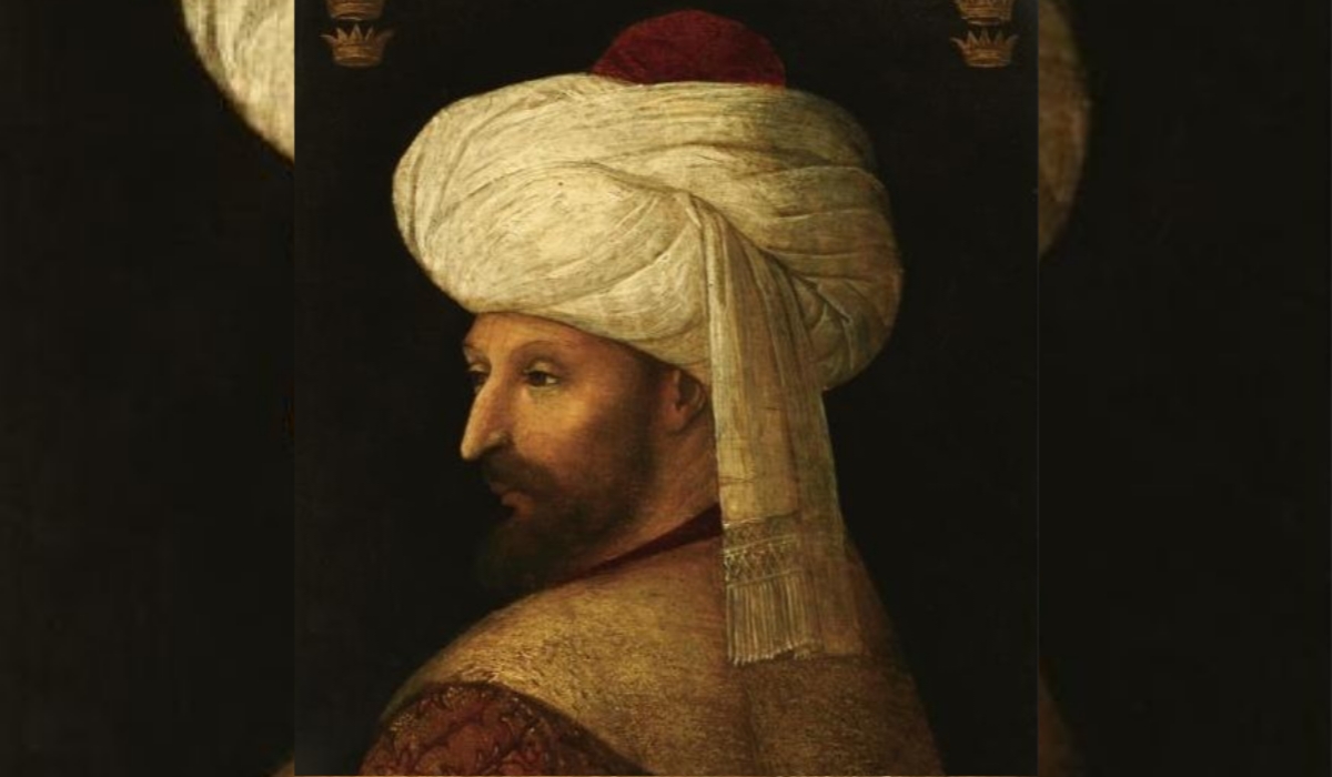 Sultan Mehmed II, Penakluk Konstantinopel dan Pemimpin Besar Kekaisaran Ottoman