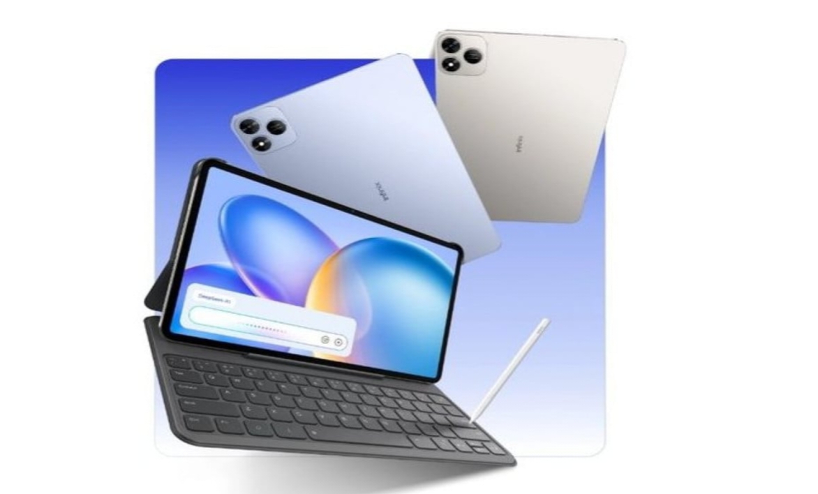 Tablet Murah Rasa Premium! Advan Tab VX Lite Rp1,7 Jutaan Hadir dengan SIM 4G dan Storage Besar