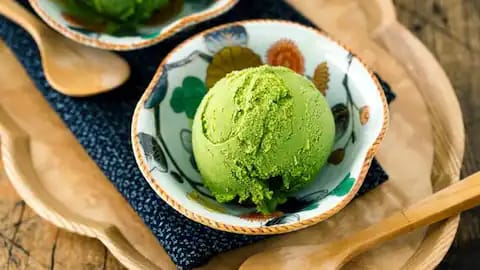 Rahasia Lezat dan Sehat! 4 Dessert Vegan yang Menggoda dengan Sentuhan Teh Kaya Manfaat