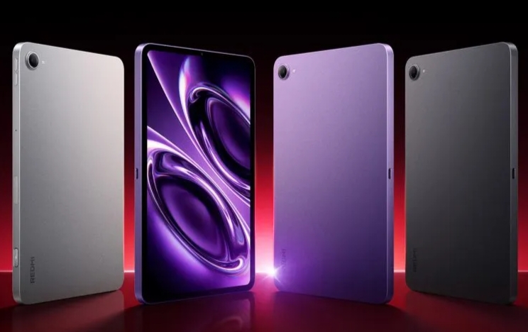 Redmi K Pad 2 Resmi Meluncur, Tablet Ringkas Bertenaga Dimensity 9500 Siap Guncang Pasar!