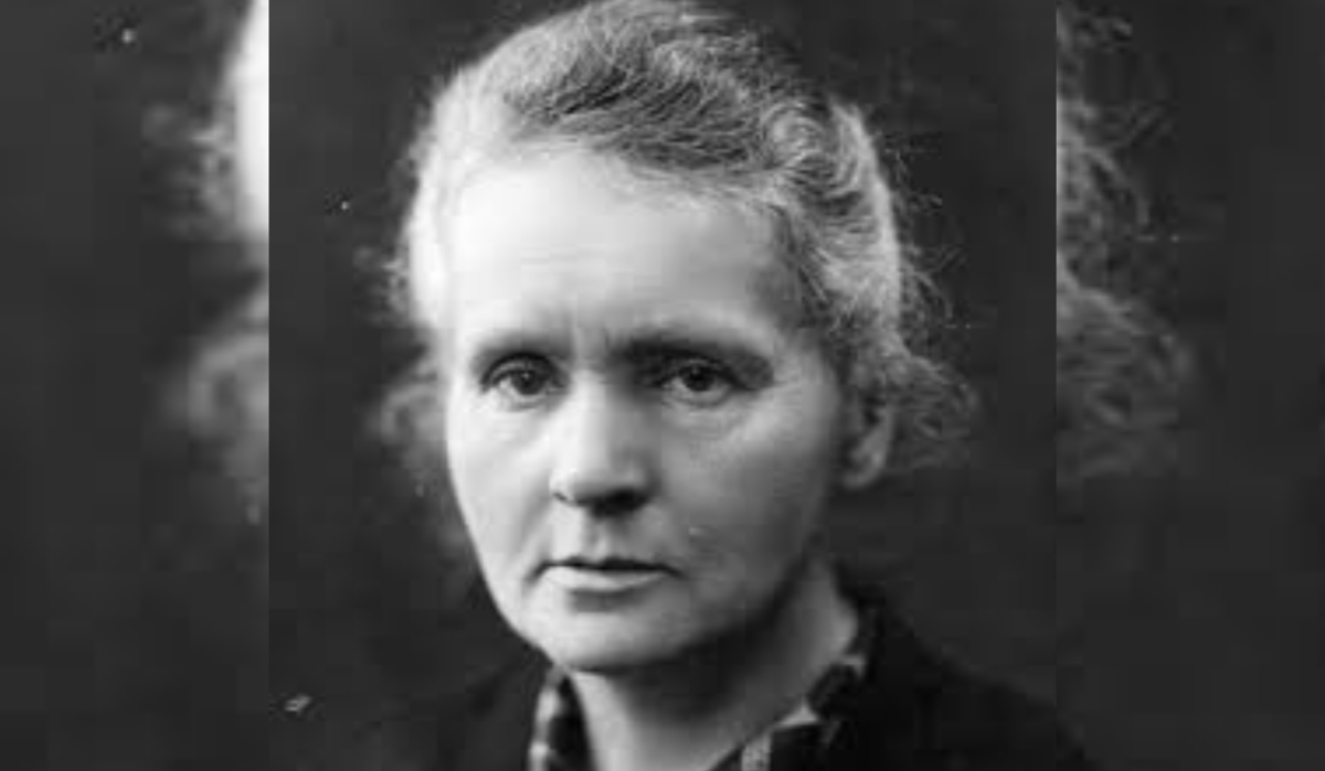 Marie Curie, Wanita Pertama Pemenang Nobel, Penemu Radium dan Meninggal Karena Penemuanya Sendiri