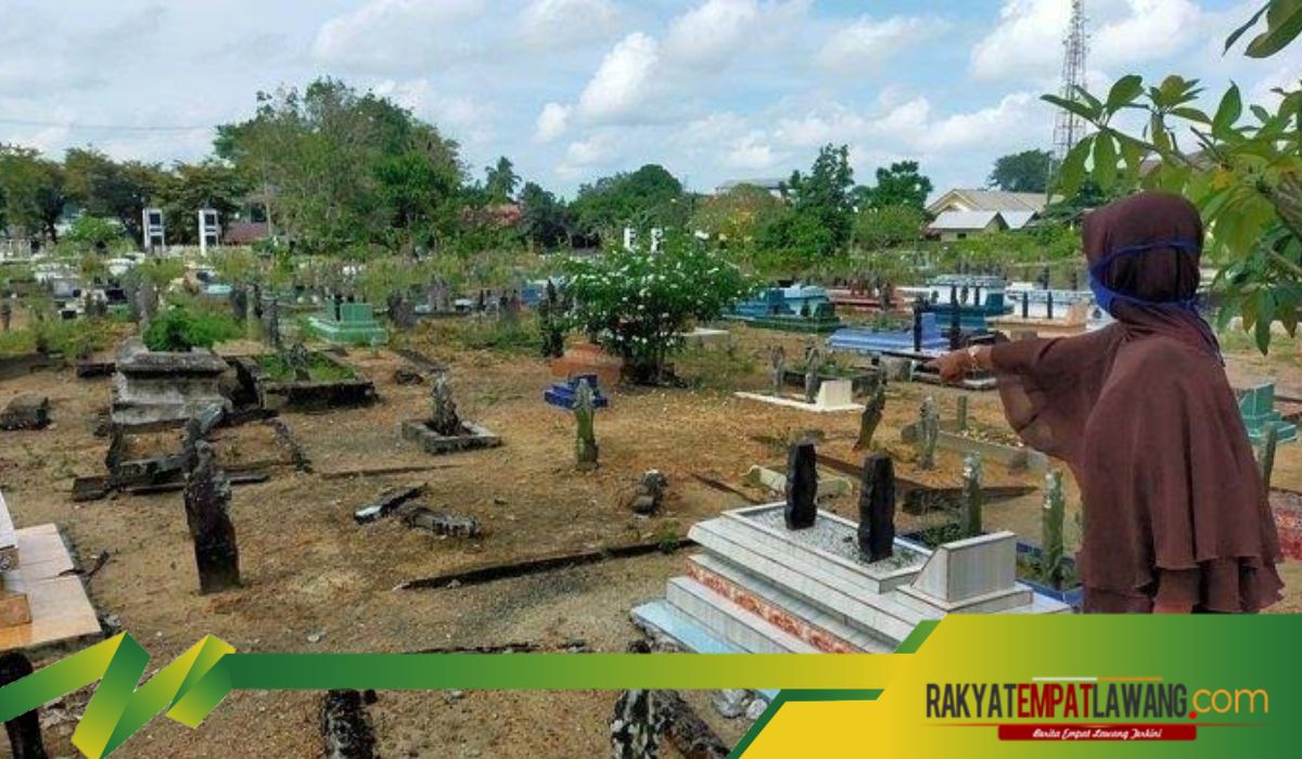 Menjaga Kehormatan: Pantangan Berkata Kasar di Tempat Pemakaman di Bangka Belitung