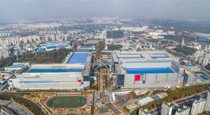 Samsung Terancam Kehilangan Pangsa Pasar Foundry Akibat Kegagalan Teknologi 3nm GAA