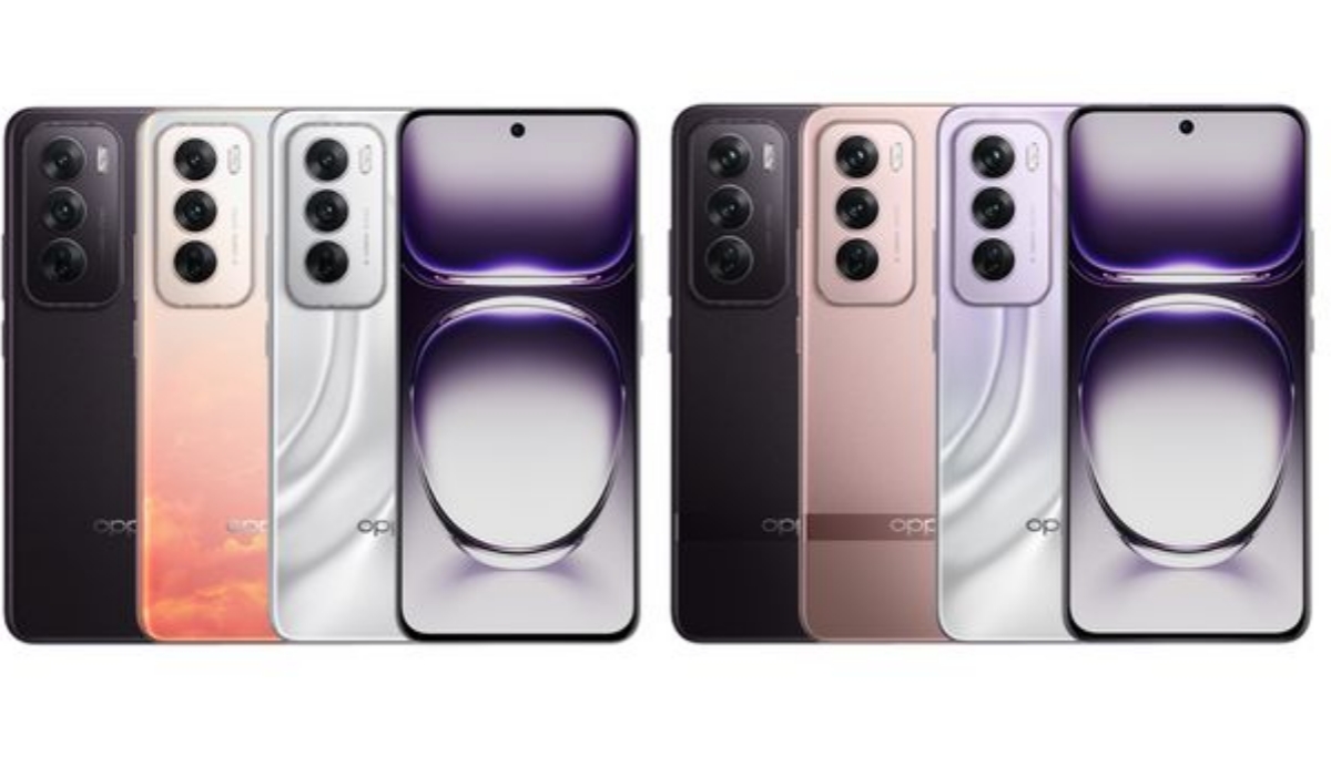 Oppo Reno 12 Series Siap Dirilis di Indonesia dengan Sertifikasi Resmi